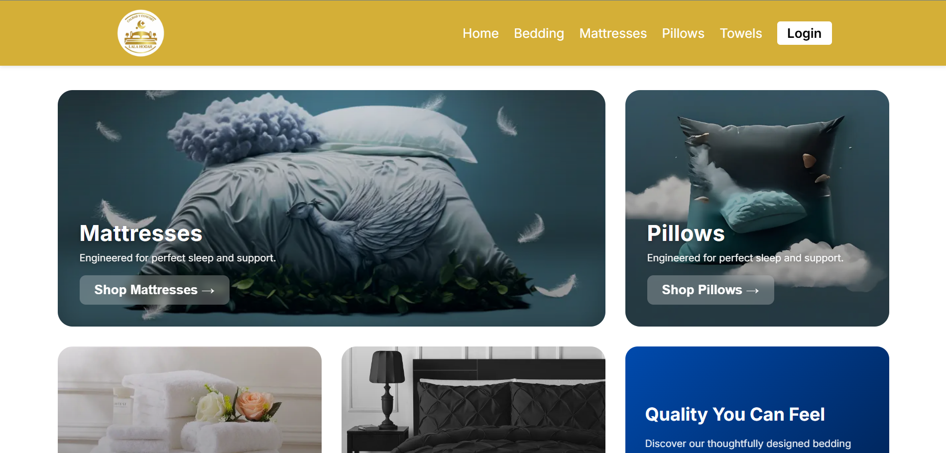 Snowy mountains above a turquoise lake under white clouds