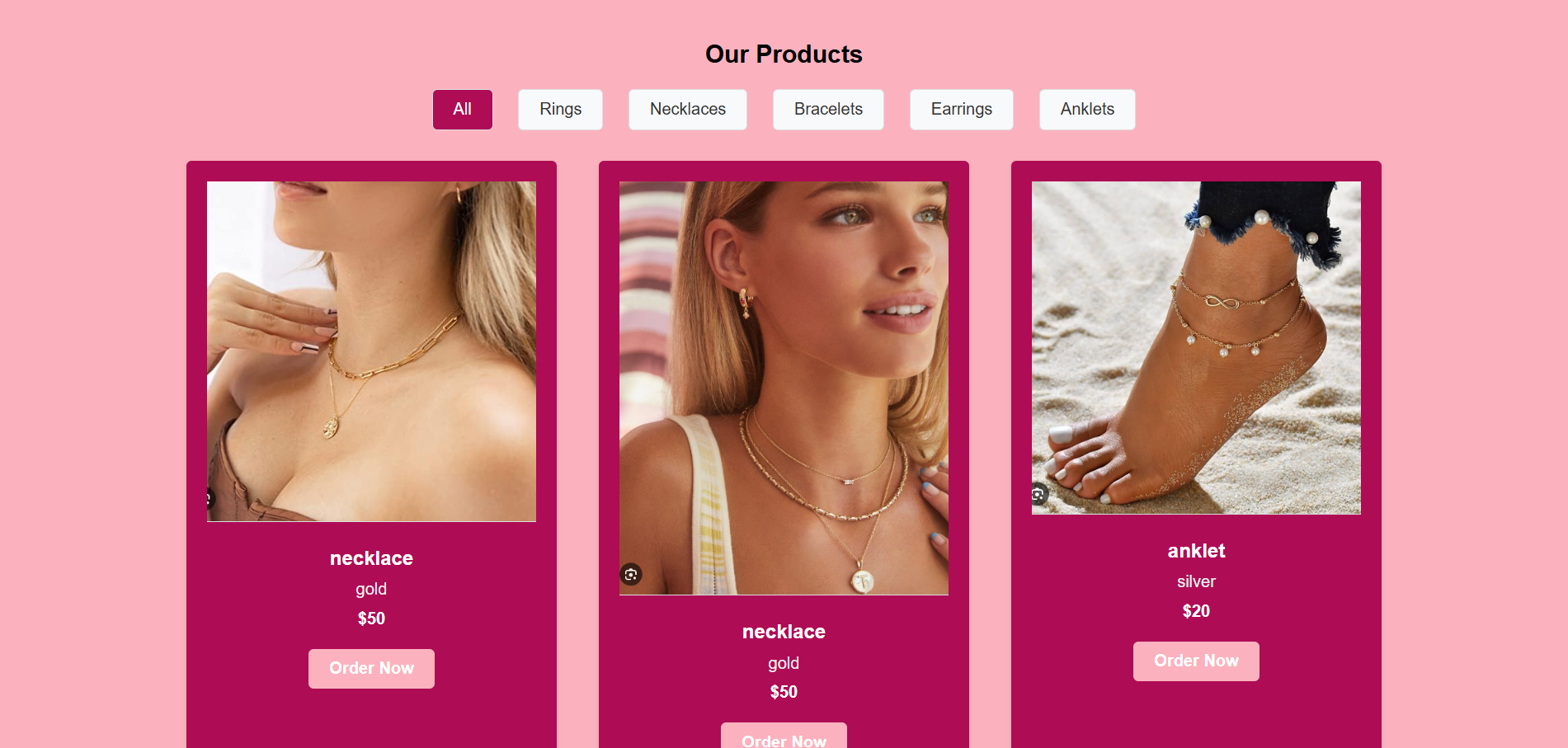 Forest canopy in fog